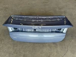 21 22 23 24 Kia K5 Rear Trunk Deck Shell Lid Tailgate Panel Gray 1667 Oem. Fixed Price $365.49.