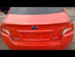 Used Deck Lid Fits: 2017 Subaru Wrx W/o Spoiler Grade. Fixed Price $849.90.