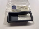 Mercedes-benz A1647470187 9051 W164 07-12 Tailgate Hatch Trim Cover Black. Fixed Price $5.00.