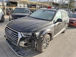 Used Deck Lid Fits: 2017 Audi Q7 Grade. Fixed Price $701.65.