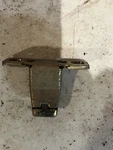 Genuine Bmw E28 Trunk Catch. Upper Section 51241860011. Fixed Price $13.99.
