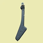 14 - 23 Ford Transit Connect Right Slide Door Upper Roller W/ Bracket Oem #5510. Fixed Price $49.50.