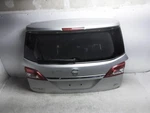 Nissan Quest 2011-2013 Powered Trunk Lid Deck Tailgate Hatch K010M-1JACB. Fixed Price $816.05.