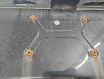 Used Deck Lid Fits: 2011 Honda Odyssey Ex Grade. Fixed Price $950.90.