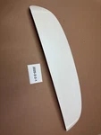 02-05 Lexus JCE10 IS300 Wagon Sportcross Rear Hatch Spoiler W/ Brake Light Oem. Fixed Price $120.00.