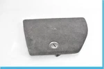 07-12 Mercedes GL450 GL550 X164 Rear Tailgate Trunk Storage Access Panel Oem. Fixed Price $24.00.