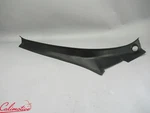 Tesla Model X Liftgate Trough Trim Left Side. Fixed Price $100.00.