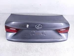 2016-2017 Lexus IS200T Rear Cargo Trunk Decklid 64401-53321. Fixed Price $1221.94.