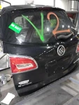 Used Deck Lid Fits: 2017 Buick Enclave Grade. Fixed Price $566.99.