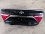 Toyota Camry Trunk Lid/hatch 2015-2017 Oem. Fixed Price $550.00.