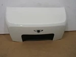 10-20 Bentley Mulsanne 2012 Rear Trunk Hatch Boot Lid Shell Y2. Fixed Price $1105.00.