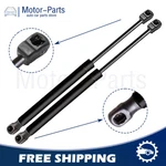 Qty (2) Rear Gate Lift Supports Gas Shocks For Subaru Outback 2015 2016-2019. Fixed Price $20.54.