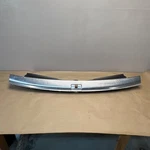 07-15 Audi Q7 Trunk Tailgate Scuff Sill Pate Trim Cover 4L0864483A Oem. Fixed Price $89.94.
