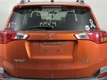 Trunk/hatch/tailgate Power Lift Privacy Tint Glass Fits 13-15 RAV4 2786146. Fixed Price $1200.00.