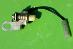 Toyota Corolla 84-86 Rear Liftback Lock Striker Light Switch 69430-12160 Oem. Fixed Price $9.99.