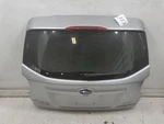 2013-2017 Subaru Xv Crosstrek Trunk Deck Hatch Liftgate Ice Silver. Fixed Price $712.50.