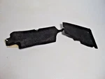 2010 Infiniti G37 Convertible Rh Side Trunk Moulding 84940JJ50A. Fixed Price $40.00.