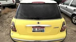 Trunk/hatch/tailgate Ht Base Fits 02-06 Mini Cooper 30601635. Fixed Price $523.64.
