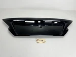 2010-2015 Lexus IS250C Convertible Trunk Lid Finish Panel License Trim Oem. Fixed Price $90.00.