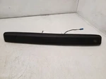 Toyota Corolla Wagon, Tail Finish Panel With Lights, 1988-1990, 2WD, 76801-12250. Fixed Price $129.92.