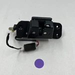 2005 06 07 08 Suzuki Reno Trunk Lift Gate Lock Latch Assembly 82501-85Z30 Oem *. Fixed Price $25.00.