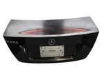 08-14 Mercedes W204 C250 C300 C350 Rear Trunk Lid Deck Shell Panel Black Oem. Fixed Price $202.95.