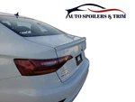 #581 Painted Factory Style Lip Spoiler Fits The 2019 - 2025 Volkswagen Jetta. Fixed Price $129.00.
