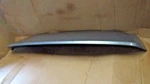 Volkswagen Taos Tailgate Liftgate Back Door Roof Spoiler Oem Gray ( Metallic ). Fixed Price $119.99.