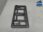 2021-2024 Honda Odyssey Front License Plate Bracket Mount Oem. Fixed Price $39.99.