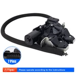 Trunk Lid Lock Latch Release Actuator For Mercedes W222 S550 SL63 Amg 13-20. Fixed Price $138.28.