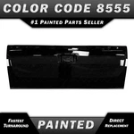 New Painted *8555 Black* Tailgate Shell For 07-13 Silverado Sierra W/ Easy-close. Fixed Price $490.99.