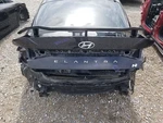 22 Hyundai Elantra Decklid Black Nka. Fixed Price $750.00.