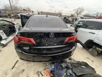 15 16 17 Acura Tlx Trunk/decklid/hatch/tailgate W/o Rear Spoiler No Lights. Fixed Price $600.00.