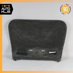 06-13 Bentley Continental Flying Spur Sedan Tailgate Boot Lid Cover Trim Oem. Fixed Price $174.30.