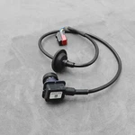 DX23-19G490-AB Rearview Backup Camera For 2013-2015 Jaguar Xf Projector C2Z30772. Fixed Price $52.77.