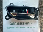 Toyota Lexus IS250 350 Handle Front Door Inside Rh Genuine Jdm 69207-30070-C0. Fixed Price $59.97.