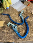 Genuine 79210A7000 /79220A7000 Left /right Trunk Hinge Kia Forte 2014-2018. Fixed Price $63.00.