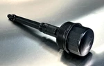Mercedes R230 SL500 SL55 S500 E320 CL500 Oil Filter Housing Cap Rod Plastic Oem. Fixed Price $39.87.