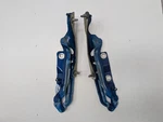 Tesla Model Tailgate Trunk Boot Hinge 1551481-00-D 1657399-00-D Oem. Fixed Price $160.00.