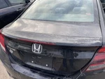 Trunk/hatch/tailgate Canada Market Coupe Ex-l Leather Fits 14-15 Civic 997842. Fixed Price $170.50.