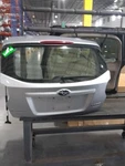 2016 Subaru Impreza Silver Deck Lid Trunk Oem Used 103K Miles NJ25-20815-506255. Fixed Price $461.69.