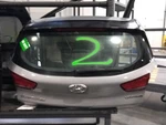 Trunk/hatch/tailgate Hatchback Gt Fits 18-20 Elantra 426057. Fixed Price $578.49.
