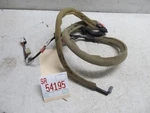 Trunk Wiring Harness Tc 2008 2010 Scion Deck Lid Rear Back Wire Cable Plug Oem. Fixed Price $24.99.