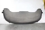 2011 Volvo C70 Convertible Rear Trunk Parcel Shelf Cover Boot Trim LM85. Fixed Price $71.99.
