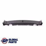 Bmw X3 F25 Loading Sill Cover Boot Trunk Floor Rear Panelling Trim 7222216. Fixed Price $447.54.