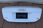 2005-2008 Audi A6 3.2L Quattro Sedan Tailgate Trunk Deck Lid Oem. Fixed Price $174.00.