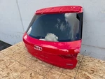 Liftgate Tailgate Trunk Lid Hatch Assembly Oem 7K 19-23 Audi Q3. Fixed Price $1116.00.