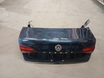 Trunk/hatch/tailgate Without Spoiler Fits 20-22 Passat 3945798. Fixed Price $454.99.