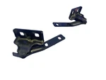 2017-2023 Audi R8 Rear Left Right Trunk Deck Lid Support Hinge Bracket Set Black. Fixed Price $58.66.