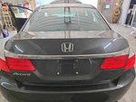 Trunk/decklid/hatch/tailgate Honda Accord 13 14 15. Fixed Price $155.00.